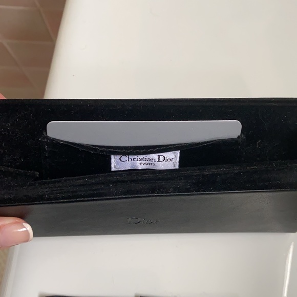 Authentic Dior Sunglasses - Picture 6 of 7